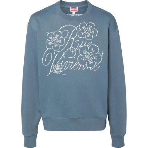 Sweaters Blue - Größe XXL - blue - Kenzo - Modalova