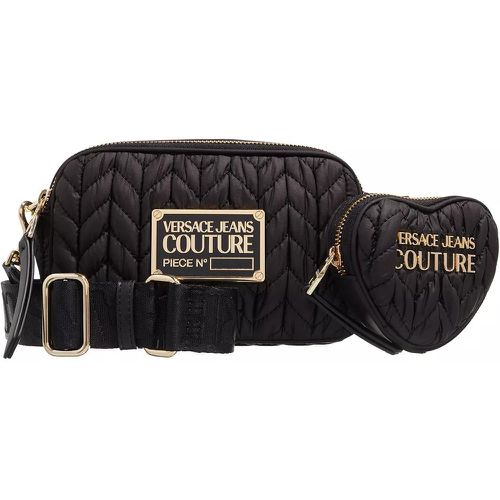 Crossbody Bags - Range O - Crunchy Bags - Gr. unisize - in - für Damen - Versace Jeans Couture - Modalova