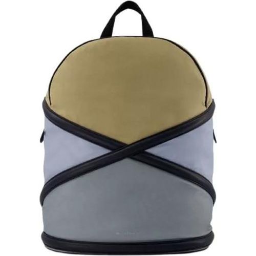 Rucksäcke - Backpack - Multi - Leather - Gr. unisize - in - für Damen - alexander mcqueen - Modalova