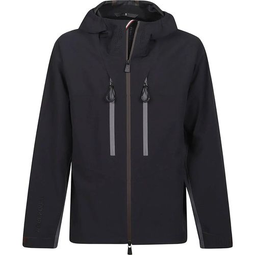 Orden Jacket Black - Größe 1 - Moncler - Modalova