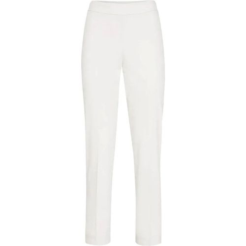 Pantalone white - Größe 38 - BRUNELLO CUCINELLI - Modalova