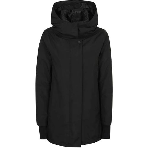 A-Shape Gore-Tex 2-Layers Jacket - Größe 42 - Herno - Modalova