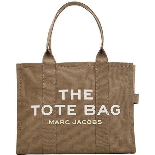 Totes - The Large Canvas Tote Bag - Gr. unisize - in - für Damen - Marc Jacobs - Modalova