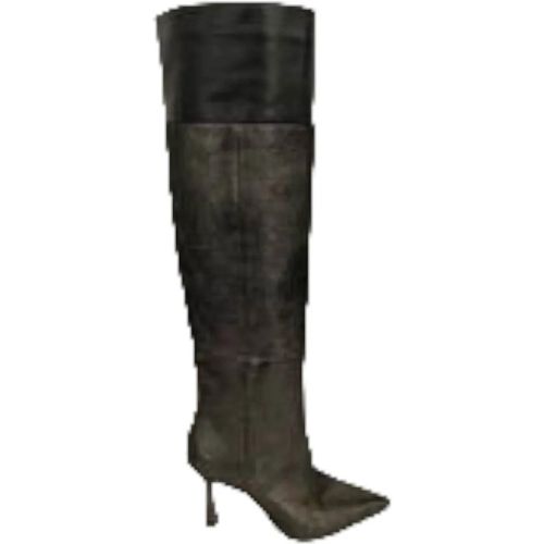 Stiefel & Boots - Boots Black - Gr. 36 (EU) - in - für Damen - Roberto Festa - Modalova