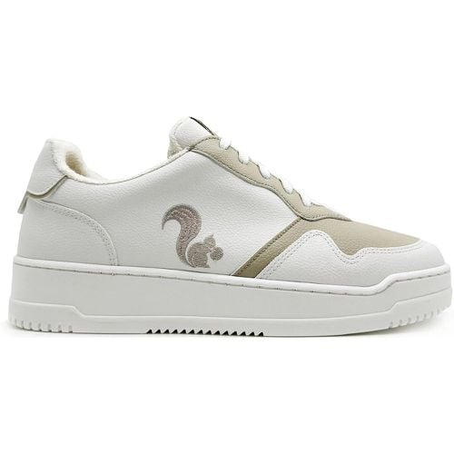 Stiefel - ® Eco Cup Sneaker vegan white (W/X) - Gr. 36 (EU) - in - für Damen - thies - Modalova