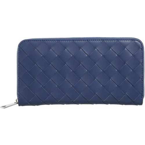 Portemonnaie - Zip Around Wallet - Gr. unisize - in - für Damen - Bottega Veneta - Modalova