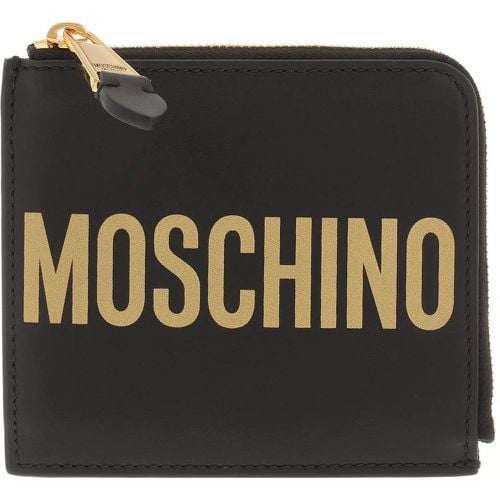 Portemonnaie - Wallet - Gr. unisize - in - für Damen - Moschino - Modalova