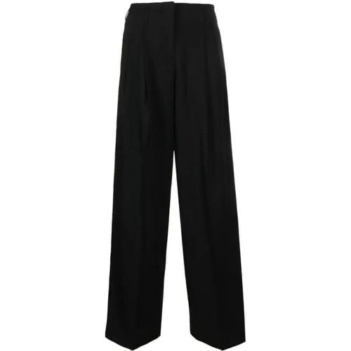 Flavia Tailored Palazzo Pants - Größe 42 - Golden Goose - Modalova