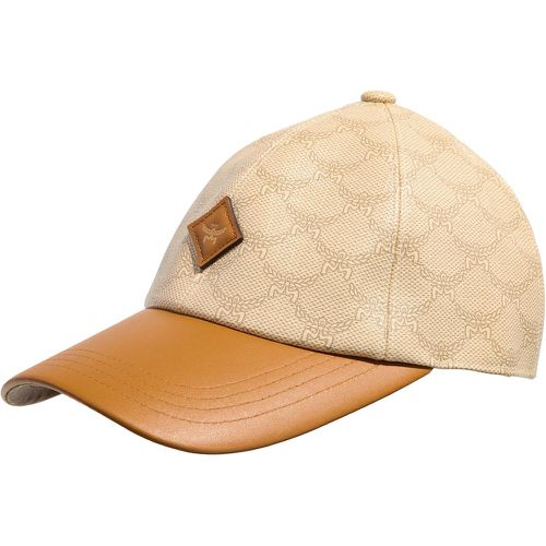 Mützen - l Lts Cap I9 - Gr. ONE - in - für Damen - MCM - Modalova