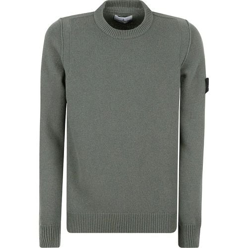 Sweaters Divers - Größe L - Stone Island - Modalova