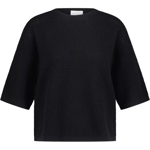 Oversize-Pullover aus Woll-Kaschmir-Mix 4770237785 - Größe L - allude - Modalova