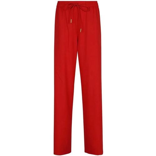 Red Crush Track Pant - Größe 2 - Zimmermann - Modalova