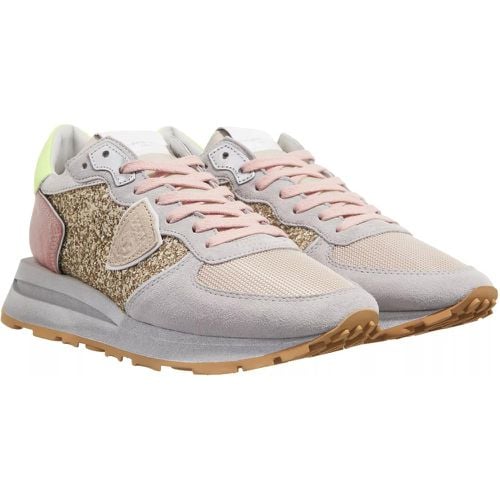 Sneaker - Tropez Haute Low Woman - Gr. 36 (EU) - in - für Damen - Philippe Model - Modalova