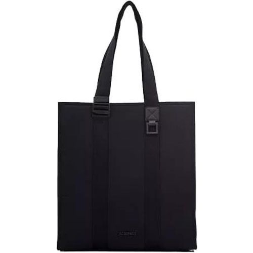 Totes - Le Cabas Cuerda Cotton Tote Bag - Gr. unisize - in - für Damen - Jacquemus - Modalova