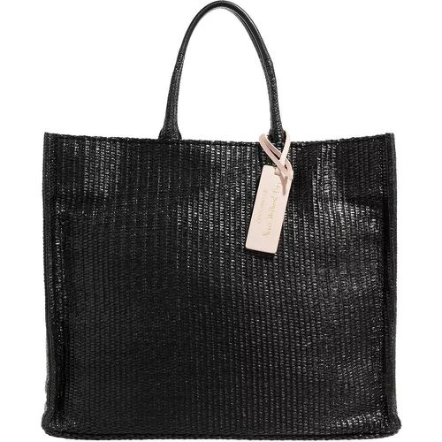 Tote - Never Without B.Straw Mon - Gr. unisize - in - für Damen - Coccinelle - Modalova