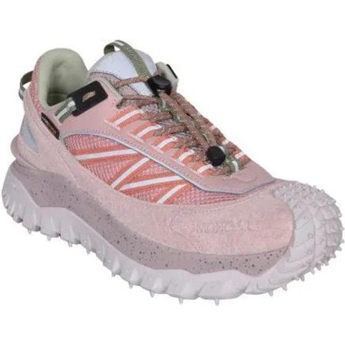 Low-Top Sneaker - Trailgrip Low Top Sneakers - Gr. 40 (EU) - in - für Damen - Moncler - Modalova