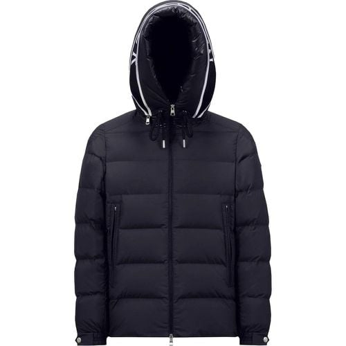 Cardere Quilted Coat - Größe 6 - Moncler - Modalova