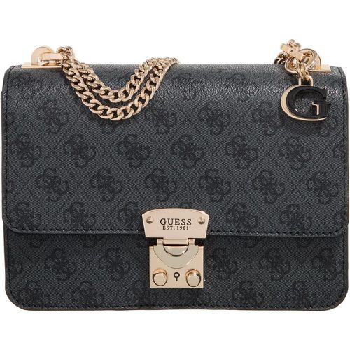 Crossbody Bags - Eliette Logo Cnvrtble Xbdy Flp - Gr. unisize - in - für Damen - Guess - Modalova