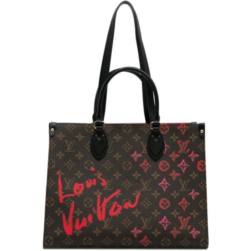 Shopper - Limited Edition Monogram Fall In Love OntheGo Tote - Gr. unisize - in - für Damen - Louis Vuitton - Modalova