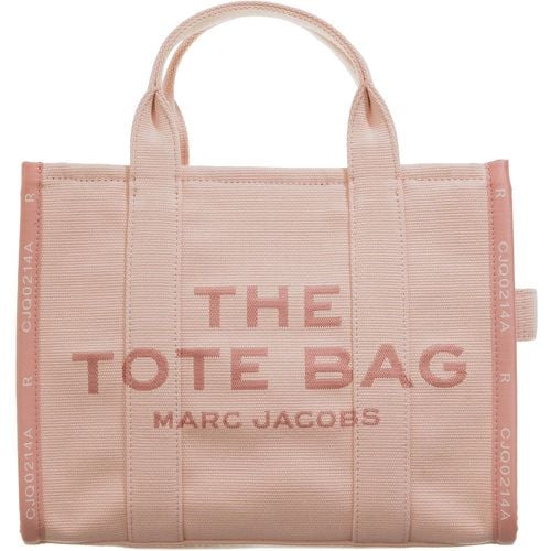 Totes & Shopper - The Medium Tote - Gr. unisize - in Gold - für Damen - Marc Jacobs - Modalova