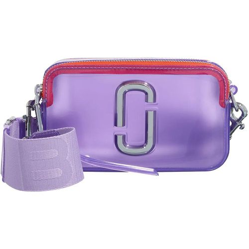 Crossbody Bags - Jelly Snapshot - Gr. unisize - in - für Damen - Marc Jacobs - Modalova