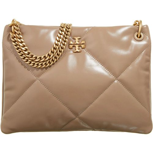 Crossbody Bags - Kira Diamond Quilt Small Shoulder Bag - Gr. unisize - in - für Damen - TORY BURCH - Modalova