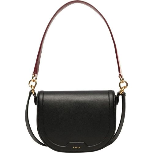 Hobo Bags - Bags Black - Gr. unisize - in - für Damen - Bally - Modalova