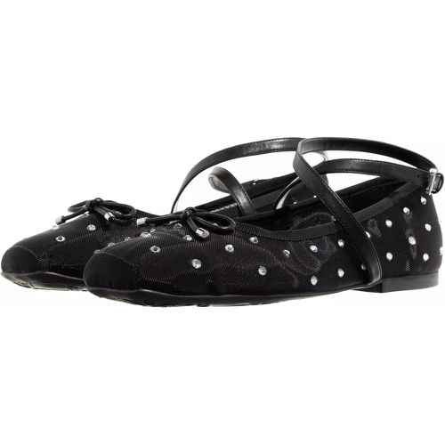 Loafers & Ballerinas - Collette Flex Ballet - Gr. 37 (EU) - in - für Damen - Michael Kors - Modalova