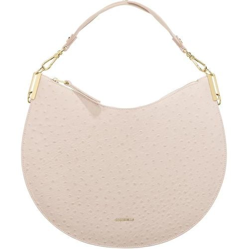 Crossbody Bags - sunup Ostrich - Gr. unisize - in - für Damen - Coccinelle - Modalova