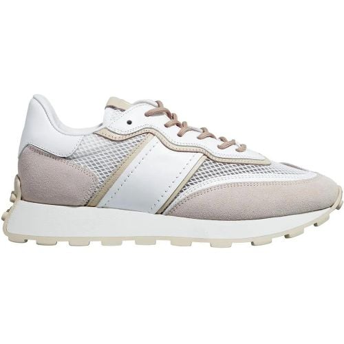 Low-Top Sneaker - Sportiva Run 87K Allacciatta Sac - Gr. 37,5 (EU) - in - für Damen - TOD'S - Modalova