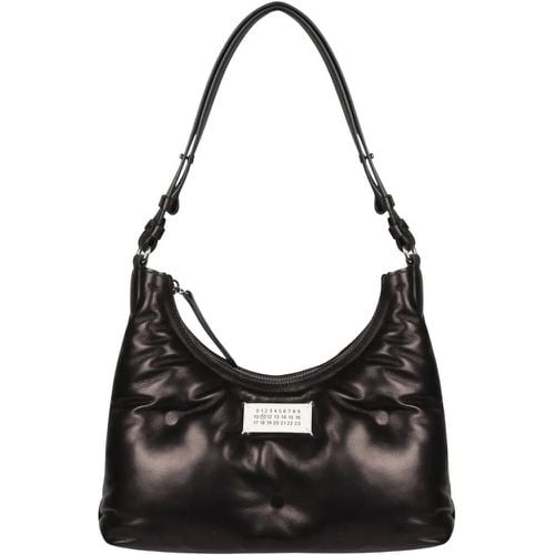 Shopper - Small Glam Slam Hobo Bag - Gr. unisize - in - für Damen - Maison Margiela - Modalova