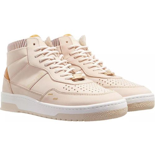 Sneaker - Mid Ace Nubuck - Gr. 40 (EU) - in - für Damen - Filling Pieces - Modalova