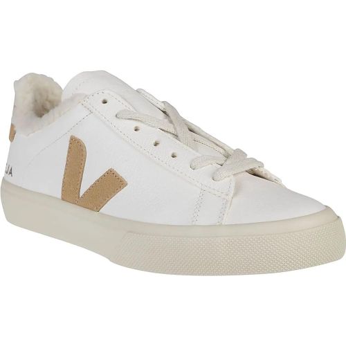 Low-Top Sneaker - Campo Sneakers White - Gr. 41 (EU) - in - für Damen - Veja - Modalova