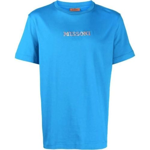 T-shirts - Größe L - Missoni - Modalova