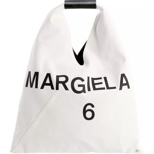 Tote - Handbag - Gr. unisize - in - für Damen - MM6 Maison Margiela - Modalova