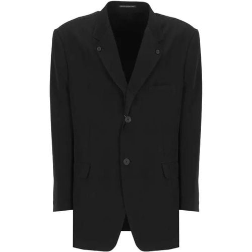 Jacket - Größe M - Yohji Yamamoto - Modalova