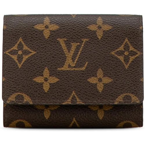 Handyhüllen - Monogram Card Case - Gr. unisize - in - für Damen - Louis Vuitton - Modalova