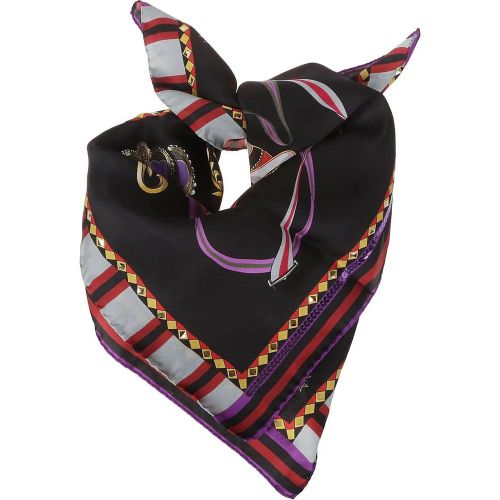 Tücher & Schals - Goa Foulard Black - Gr. unisize - in - für Damen - ETRO - Modalova