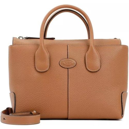 Crossbody Bags - Di Bag - Gr. unisize - in - für Damen - TOD'S - Modalova