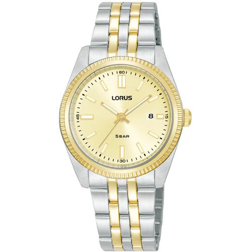 Uhr - damen Uhr Mehrfarbig RJ280BX9 - Gr. unisize - in Mehrfarbig - für Damen - Lorus - Modalova