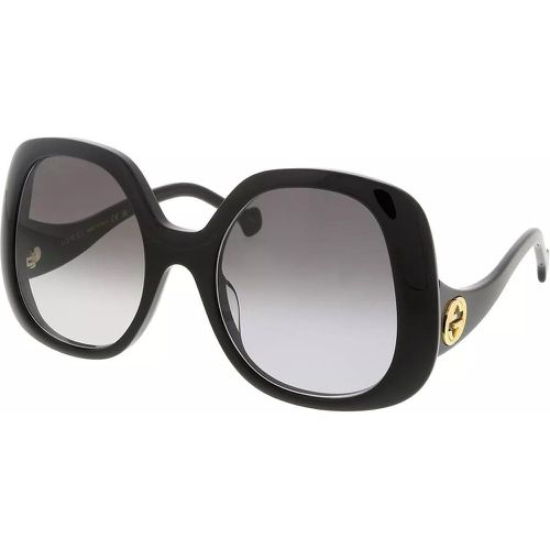 Sonnenbrille - GG1235S - Gr. unisize - in Mehrfarbig - für Damen - Gucci - Modalova