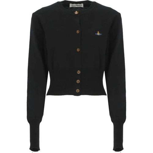 Bea Cardigan - Größe S - Vivienne Westwood - Modalova