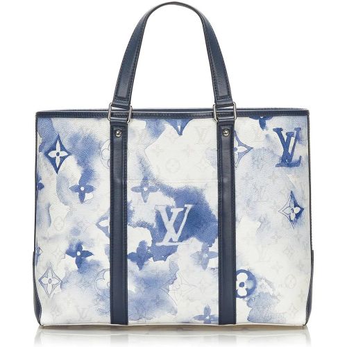 Shopper - Monogram Watercolor Weekend Tote PM - Gr. unisize - in - für Damen - Louis Vuitton - Modalova