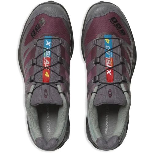 Low-Top Sneaker - Xt4 Og Sneaker - Gr. 11 - in - für Damen - Salomon - Modalova