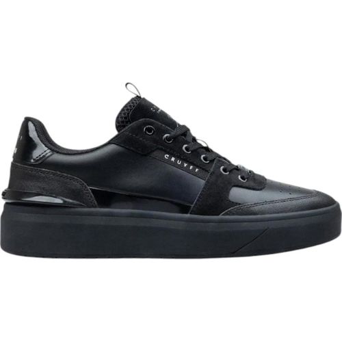 Low-Top Sneaker - Heren Sneaker - Gr. 40 (EU) - in - für Damen - CRUYFF - Modalova