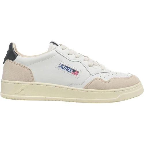 Low-Top Sneaker - Sneakers White White - Gr. 40 (EU) - in - für Damen - Autry International - Modalova