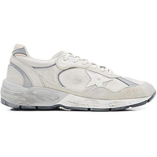 Sneaker - Running Dad Sneakers - Gr. 41 (EU) - in - für Damen - Golden Goose - Modalova