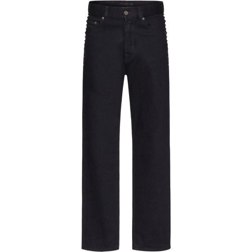 Garavani Jeans Black - Größe 34 - Valentino - Modalova