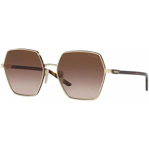 Sonnenbrille - Sunglasses 0PR 56YS - Gr. unisize - in - für Damen - Prada - Modalova