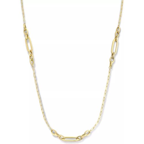 Halskette - Aidee Amarante 585er Golden Kette I - Gr. unisize - in - für Damen - Isabel Bernard - Modalova